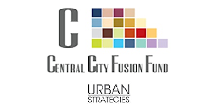 Central City Fusion Fund Group Training Clinic 2: Developing Strategic Partnerships primary image
