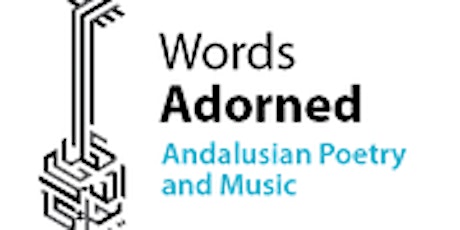 Words Adorned: Classical Arab Music & Poetry Reading primary image