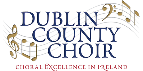 Dublin County Choir - Handel's Messiah (Part one) primary image