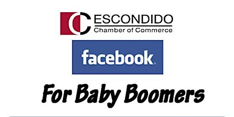 Facebook for Baby Boomers (Beginners) primary image