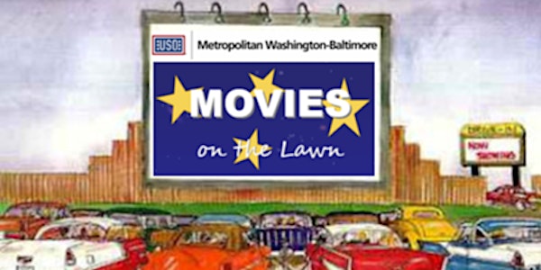 Movies on the Lawn: Drive-In Style!