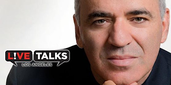 An Evening with Garry Kasparov