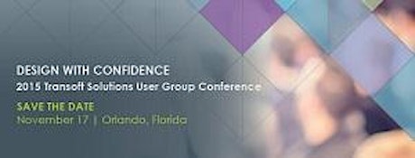 Transoft Solutions User Group | Orlando, FL primary image