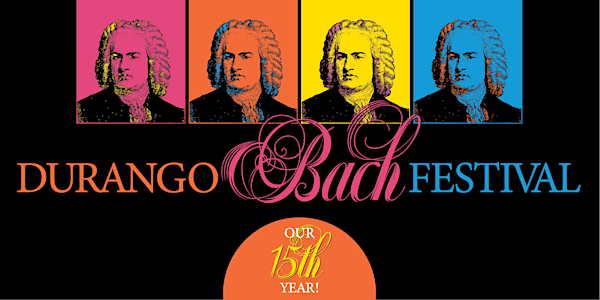 2022 Durango Bach Festival Student Recitals