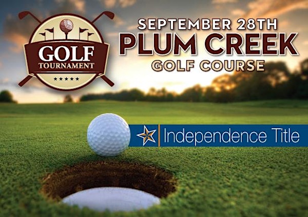 Plum Creek Golf Tournament