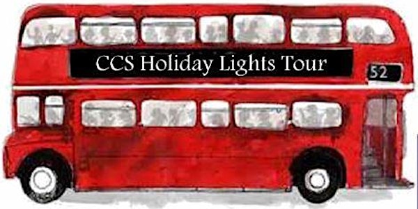 CCS Holiday Lights Tour