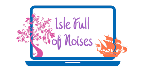Isle Full of Noises: Episode 3 primary image