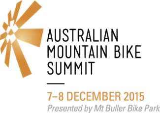 Australian Mountain Bike Summit 7 - 8 December 2015 primary image