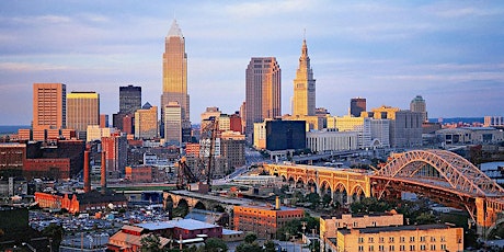 Cleveland Area Virtual Diversity Job Fair tickets