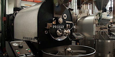 Introduction to Production Roasting