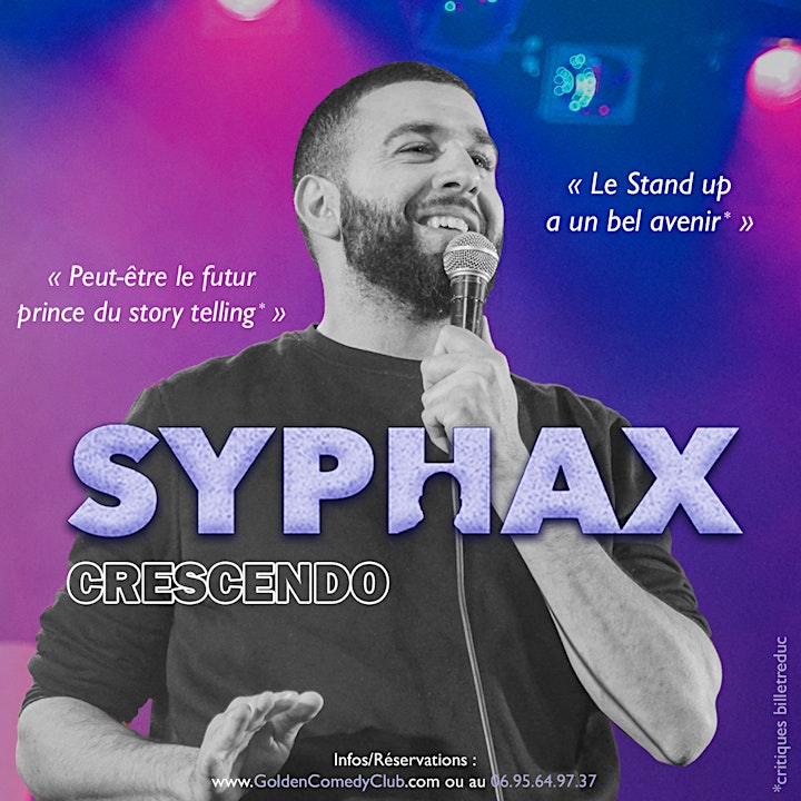 Image pour SYPHAX dans " Crescendo " 