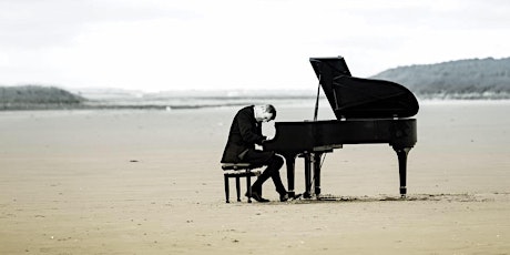 Kieran Quinn - 32 Pianos Tour - Westmeath primary image