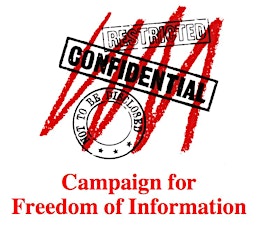 Using the Freedom of Information Act primary image