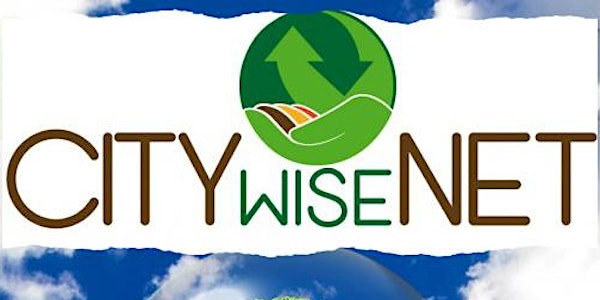 City Wise Net: workshop finale