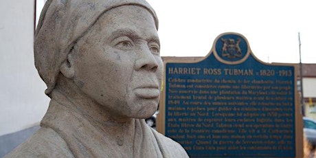 Harriet's Legacies: Race, Historical Memory, and Futures in Canada primary image