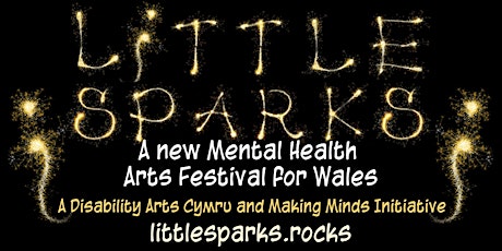 Little Sparks - Seminar primary image