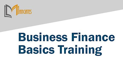 Business Finance Basics 1 Day Training in Oshawa