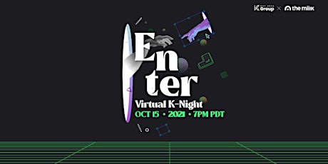 Virtual K-Night 2021 primary image