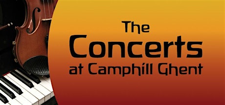 Concerts at Camphill Ghent Oct. 2015 - Dec. 2015 primary image