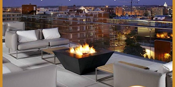 SEPTEMBER PROGRESS PARTY: Rooftop Mixer & GOP Debate Watch II