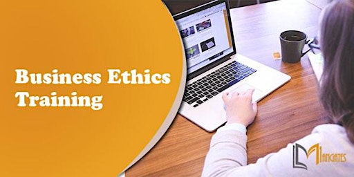 Business Ethics 1 Day Training in Waterloo