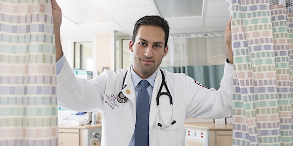 Drawing Back the Curtain: How Medical Students Learn to Be Doctors (Mini Medical School)
