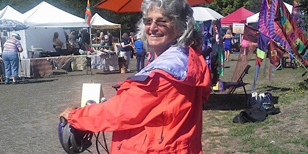 Lift off: free coaching for the 10/1-10 10-Day Local Food Challenge with Vicki Robin