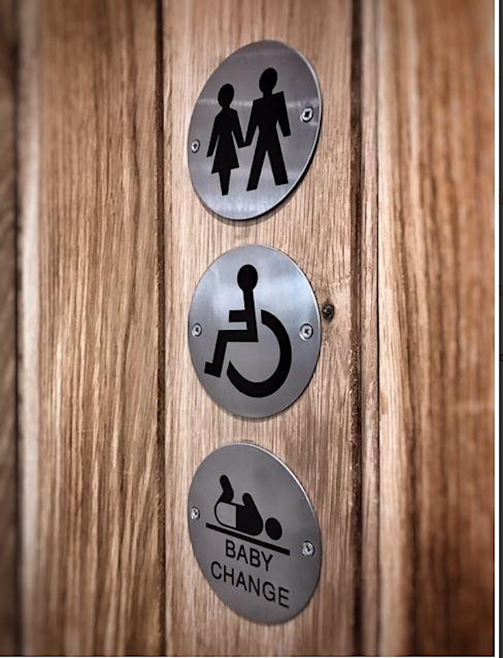 Toilets and Teapoints image