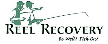 2015 Reel Recovery Be Well! Fish On! Fundraiser - Celebrating 200 Retreats primary image