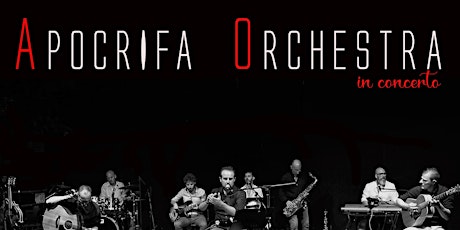 Hauptbild für Apocrifa orchestra in concerto a Luino