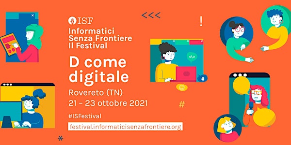 Migracode - promoting open tech education | ISF Festival 2021