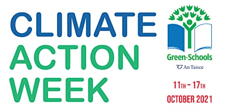 #ClimateActionWeek Storytime primary image