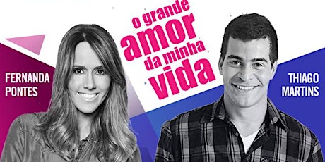 O Grande Amor da Minha Vida - 24 de outubro primary image