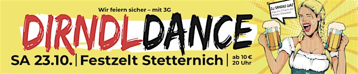 
		Dirndl Dance Vol.2: Bild 
