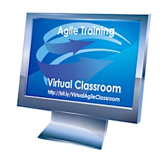 All About Agile, 3-day PMI-ACP® Exam Preparation, Live Virtual Training primary image