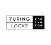Turing Locke, Eddington's Logo