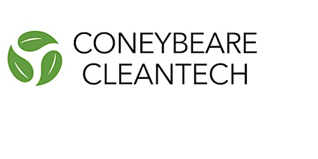 "The Conversation” by Coneybeare Cleantech primary image