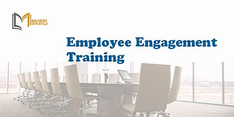 Employee Engagement 1 Day Training in Edmonton tickets