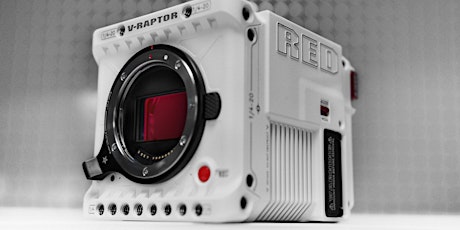 Atelier RED Focus V-Raptor