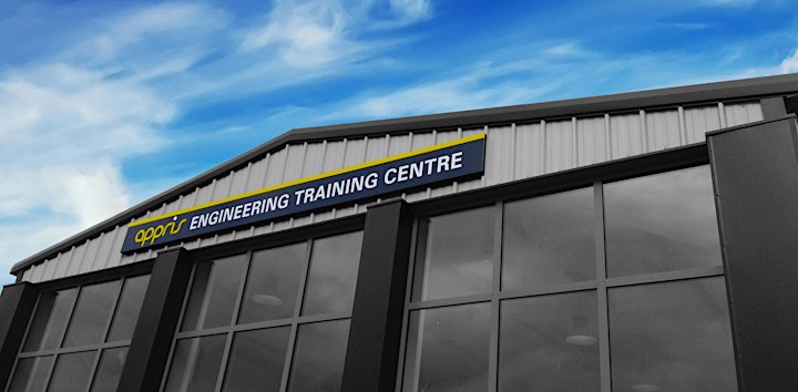 Engineering & Manufacturing Apprenticeship Open Evening - 10 February 2022 image