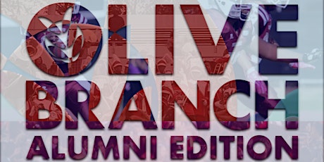 Olive Branch: Alumni Edition 2015 [AUC Homecoming Day Party] primary image