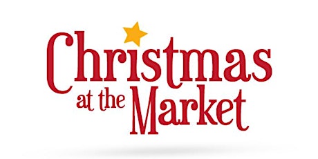 Christmas At The Market primary image
