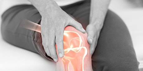 Options for young arthritic knee primary image