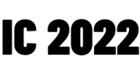 International Congress on Ad-Hoc Networks 2022 boletos