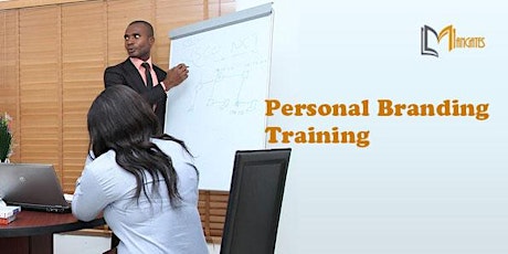 Personal Branding 1 Day Virtual Live Training in Hamilton tickets