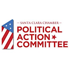 2015 Santa Clara Chamber PAC Fundraiser primary image