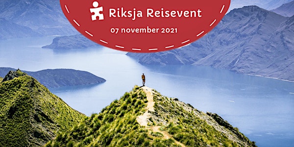Riksja Reisevent 2021