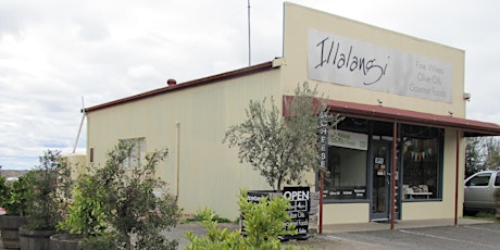 Illalangi Tour - Cancelled due to low numbers primary image