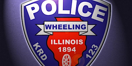 Wheeling Safe Communities Seminar tickets