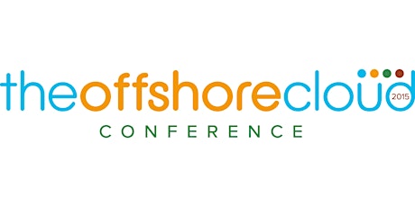 The Offshore Cloud Conference 2015 primary image
